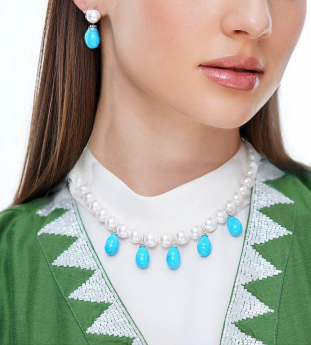 Necklace | Al Fardan Jewellery