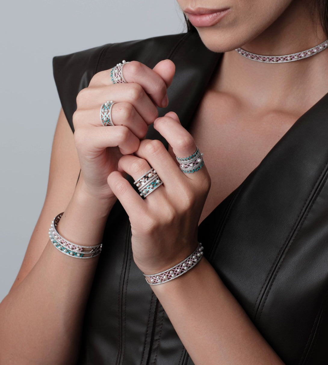 Daily wear jewelry | Al Fardan 